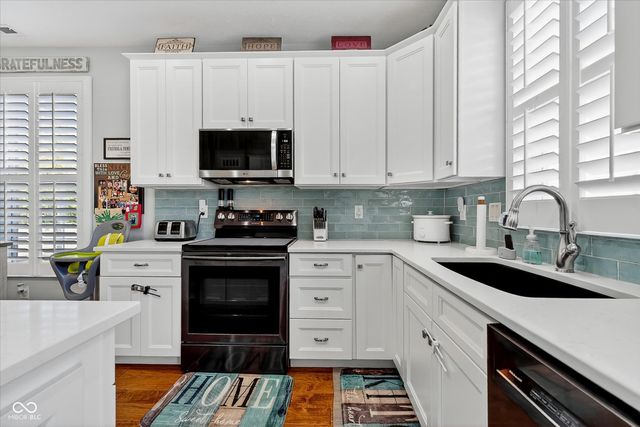 13486 E 131st Street 1401, Fishers, IN 46037