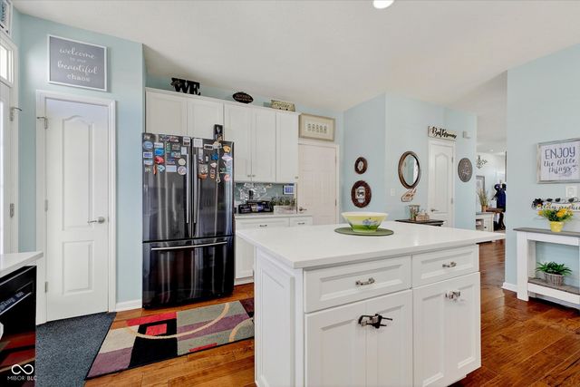 13486 E 131st Street 1401, Fishers, IN 46037