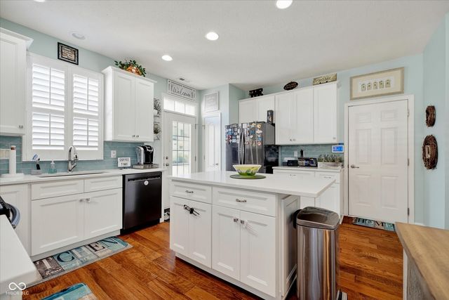 13486 E 131st Street 1401, Fishers, IN 46037