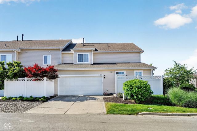 13486 E 131st Street 1401, Fishers, IN 46037