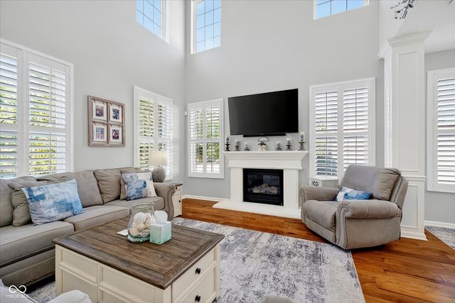 13486 E 131st Street 1401, Fishers, IN 46037