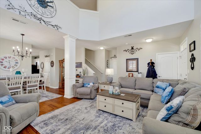 13486 E 131st Street 1401, Fishers, IN 46037
