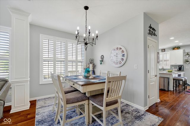 13486 E 131st Street 1401, Fishers, IN 46037