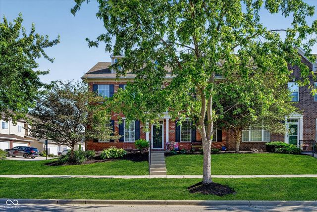 13486 E 131st Street 1401, Fishers, IN 46037