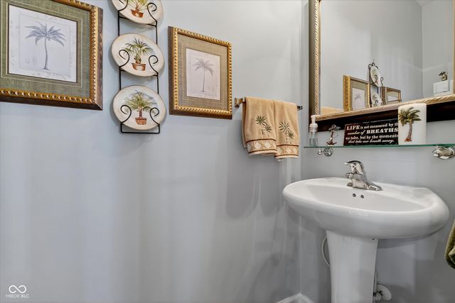 13486 E 131st Street 1401, Fishers, IN 46037