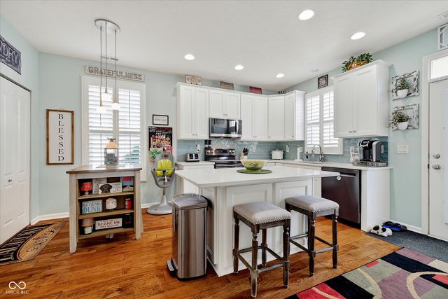 13486 E 131st Street 1401, Fishers, IN 46037