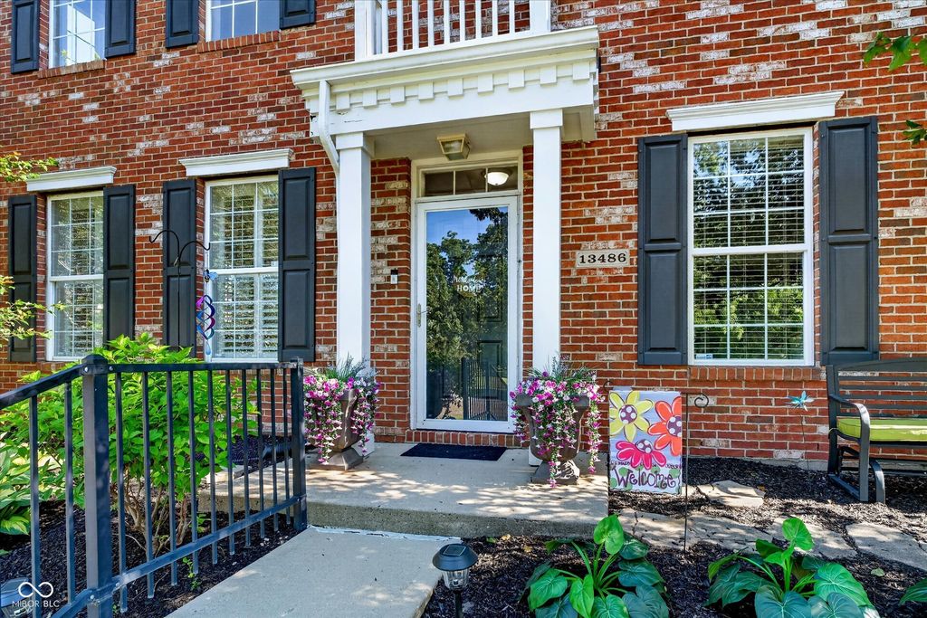 13486 E 131st Street 1401, Fishers, IN 46037