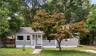 208 Fairview Avenue SW, Wilson, NC 27893