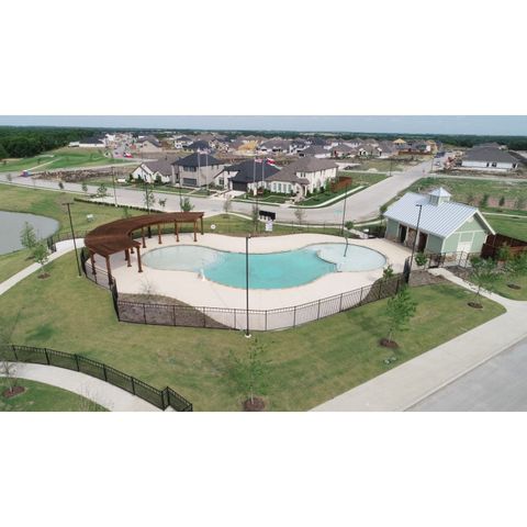 3025 Leatherwood, Royse City, TX 75189