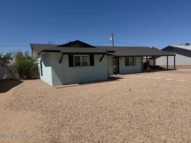 1010 W 13TH Street, Tempe, AZ 85281