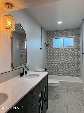 1010 W 13TH Street, Tempe, AZ 85281