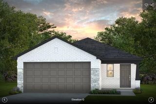 17210 Boulder Beach Drive, Crosby, TX 77532