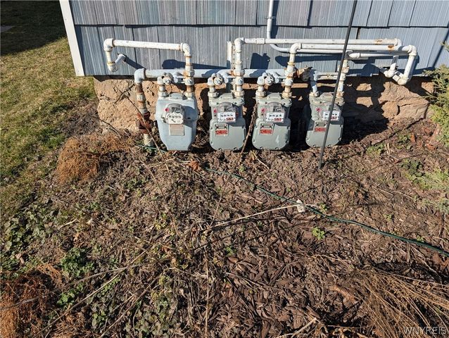 275 Ontario Street, Lockport City, NY 14094