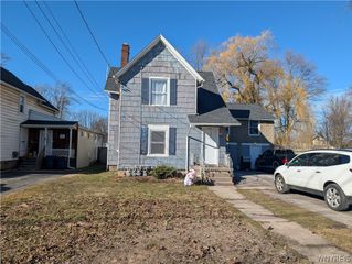275 Ontario Street, Lockport City, NY 14094