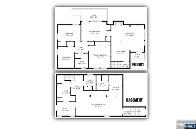 94 Maple, Kearny, NJ 07032