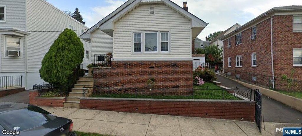 94 Maple, Kearny, NJ 07032