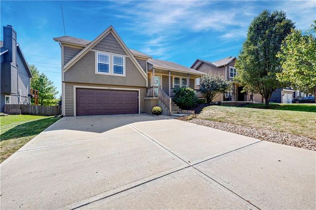 23545 W 126TH Terrace, Olathe, KS 66061