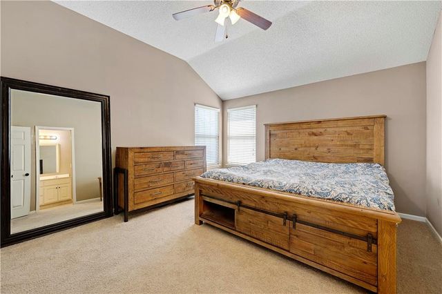 23545 W 126TH Terrace, Olathe, KS 66061