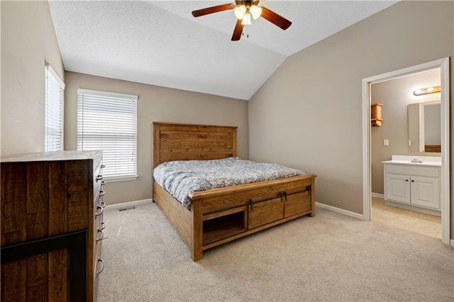 23545 W 126TH Terrace, Olathe, KS 66061