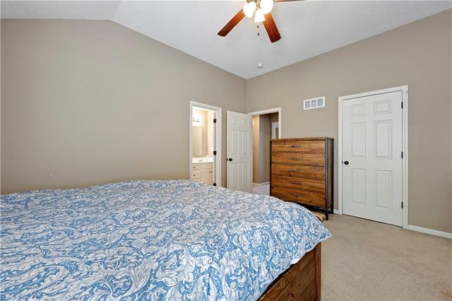 23545 W 126TH Terrace, Olathe, KS 66061
