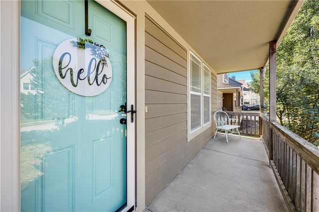 23545 W 126TH Terrace, Olathe, KS 66061