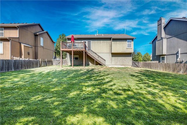 23545 W 126TH Terrace, Olathe, KS 66061