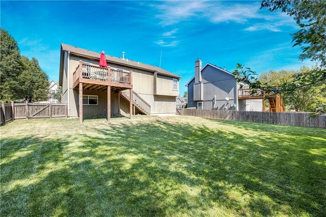 23545 W 126TH Terrace, Olathe, KS 66061