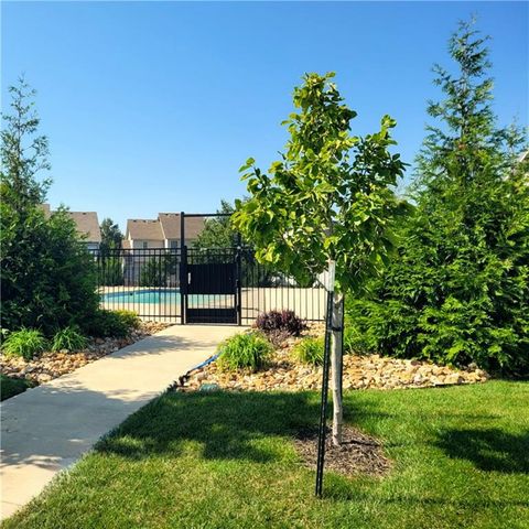 23545 W 126TH Terrace, Olathe, KS 66061