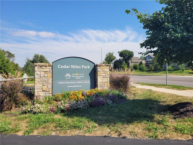 23545 W 126TH Terrace, Olathe, KS 66061