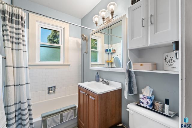 717 S Grange Ave Avenue, Sioux Falls, SD 57104