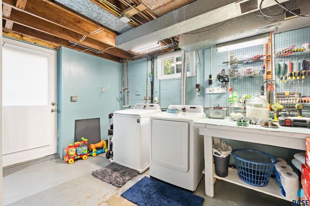 717 S Grange Ave Avenue, Sioux Falls, SD 57104