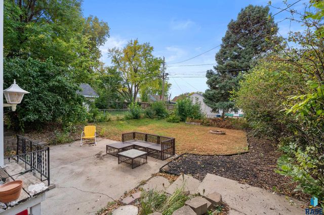 717 S Grange Ave Avenue, Sioux Falls, SD 57104