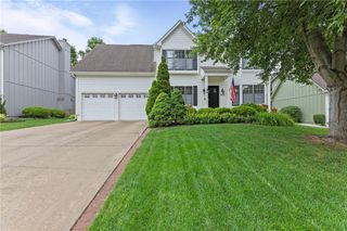 14001 W 114th Terrace, Olathe, KS 66215
