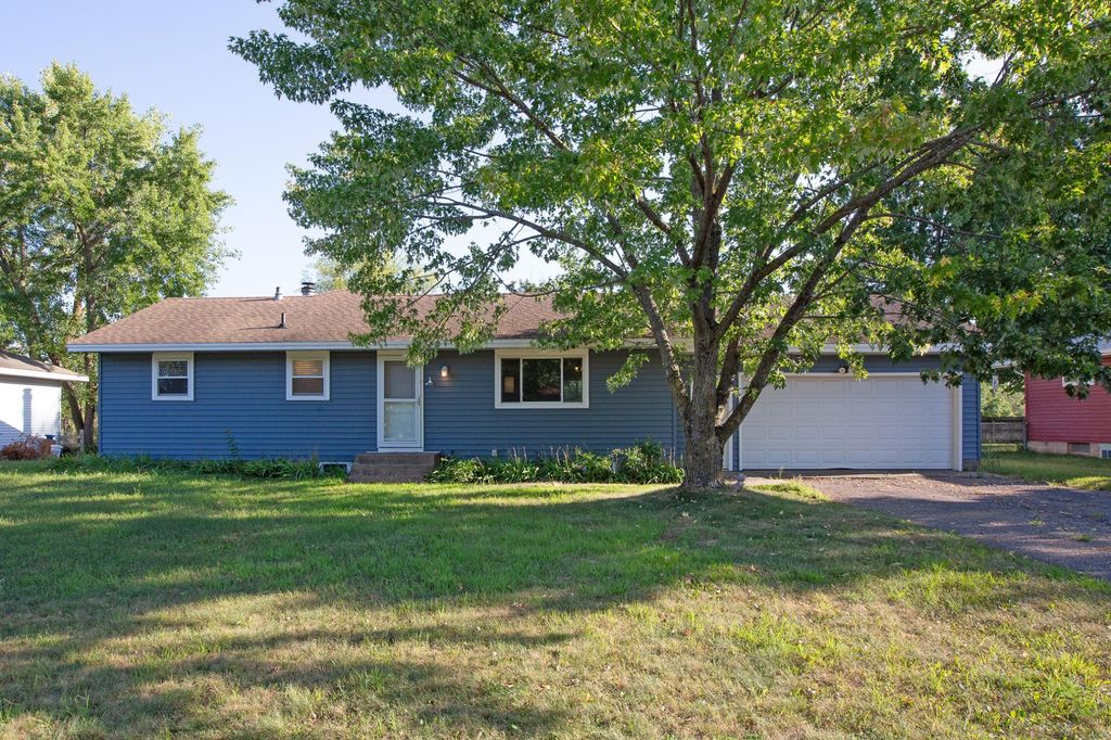 6560 169th Street W, Farmington, MN 55024 — exterior