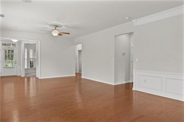 329 Sandy Springs Drive, Griffin, GA 30223