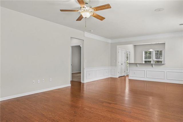 329 Sandy Springs Drive, Griffin, GA 30223
