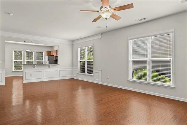 329 Sandy Springs Drive, Griffin, GA 30223