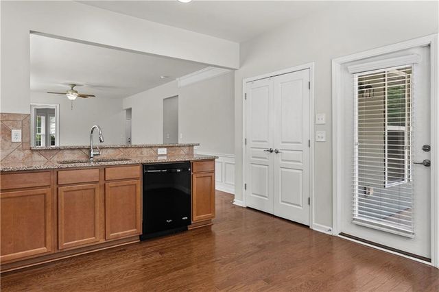 329 Sandy Springs Drive, Griffin, GA 30223