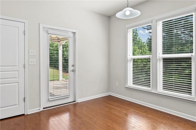 329 Sandy Springs Drive, Griffin, GA 30223