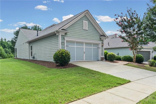 329 Sandy Springs Drive, Griffin, GA 30223