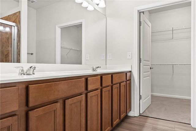329 Sandy Springs Drive, Griffin, GA 30223