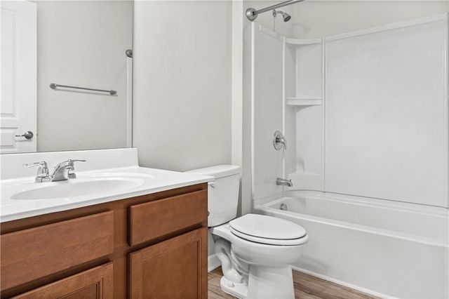 329 Sandy Springs Drive, Griffin, GA 30223