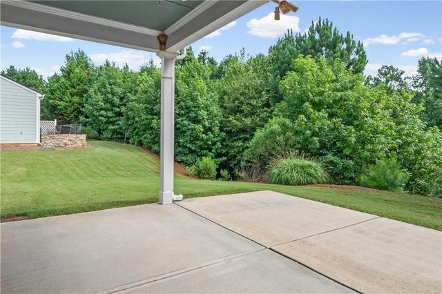 329 Sandy Springs Drive, Griffin, GA 30223