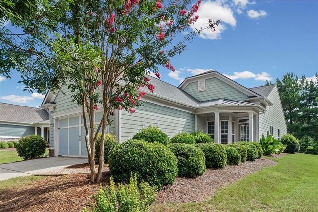 329 Sandy Springs Drive, Griffin, GA 30223