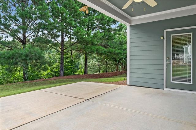 329 Sandy Springs Drive, Griffin, GA 30223