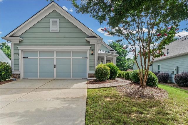 329 Sandy Springs Drive, Griffin, GA 30223
