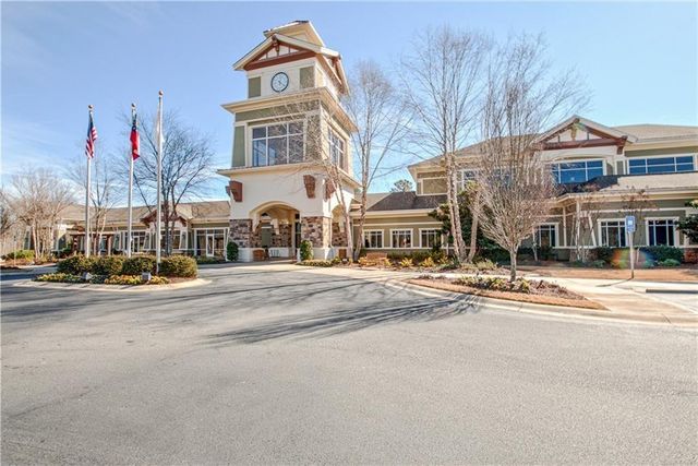 329 Sandy Springs Drive, Griffin, GA 30223