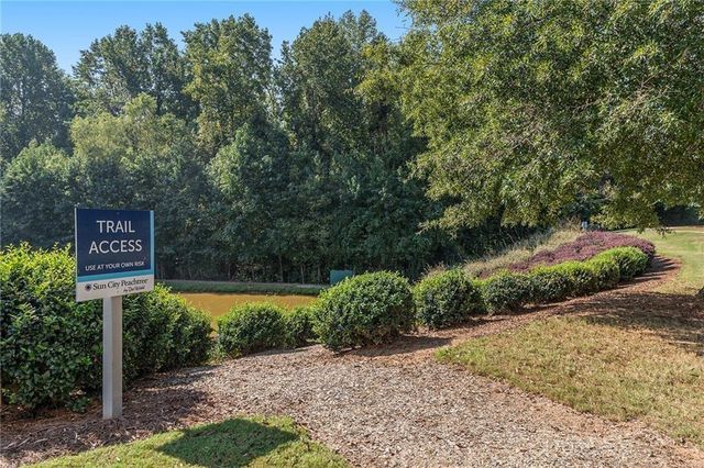 329 Sandy Springs Drive, Griffin, GA 30223