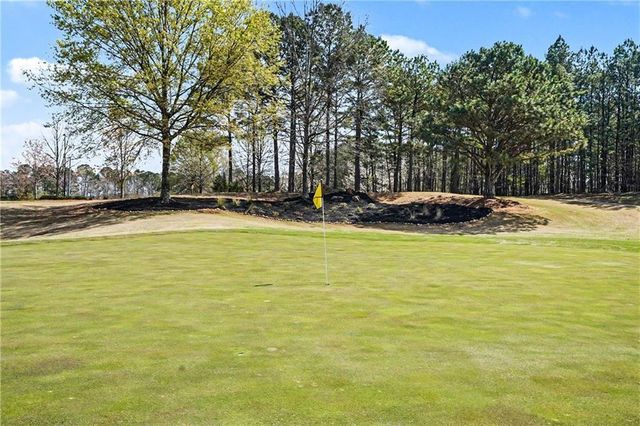 329 Sandy Springs Drive, Griffin, GA 30223