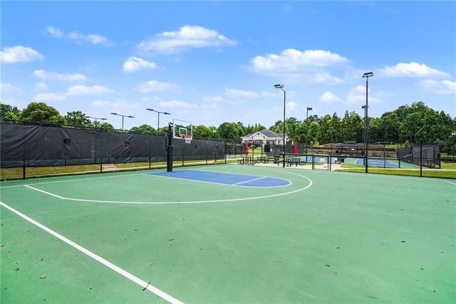 329 Sandy Springs Drive, Griffin, GA 30223